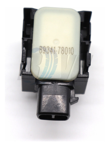 Sensor De Estacionamiento Ultrasónico Por Radar 8934178010*4
