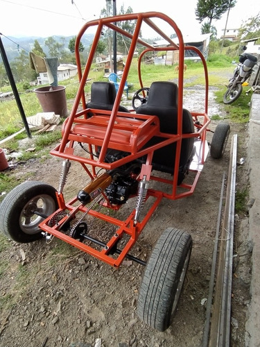 Motor Quingri Buguui Buguui