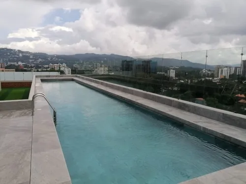 Apartamento Venta En Zona 10 Guatemala
