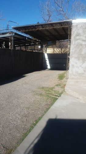 Vendo Importante Esquina San Rafael Mendoza