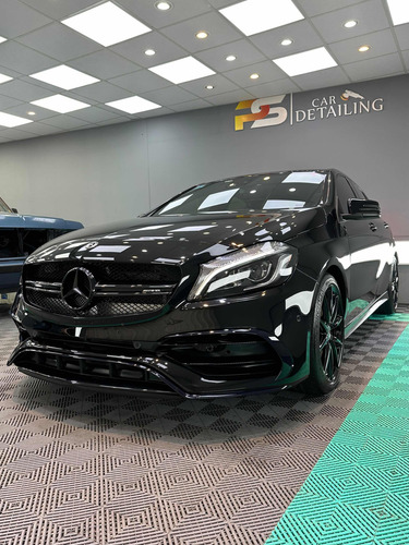 Mercedes-Benz Clase A 1.6 A45 Amg 360cv