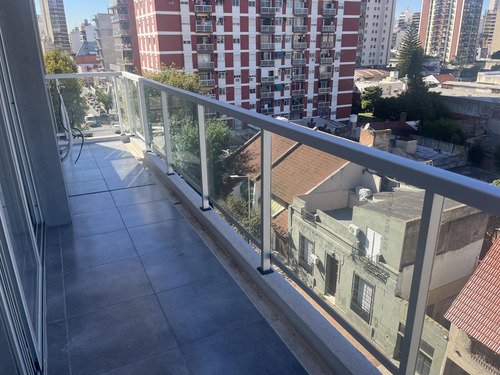 Departamento En Avellaneda De 2 Ambientes A Estrenar