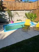 Comprar Alquiler De Casa Quinta    En San Antonio De Areco Fin E Semana,semana ,temporaria