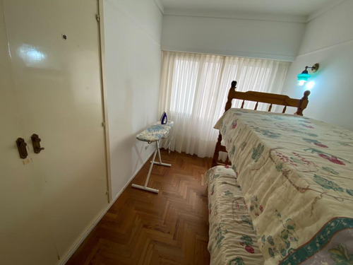 Departamento Semipiso 3 Ambientes En Venta Mar Del Plata