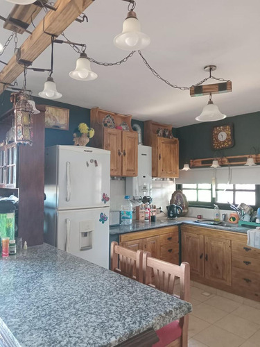 Casa En Venta - 2 Dormitorios 1 Baño - 300mts2 - Villa San Nicolás