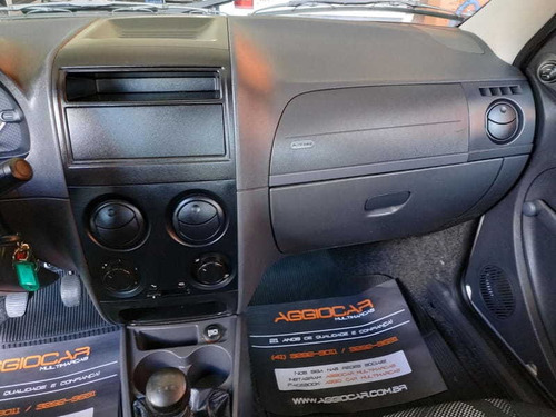 Fiat Palio Fire Way 2016 Ipva 21 Pago