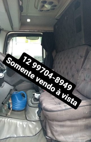 Imagem 3 de 7 de Volkswagen Constellation 31260