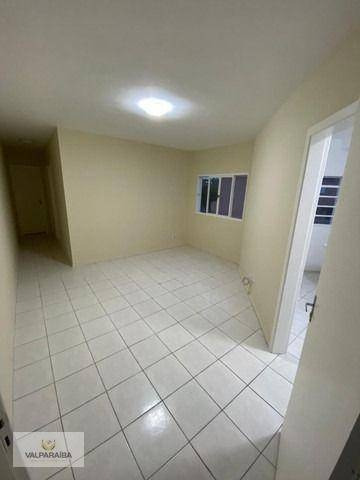 Imagem 3 de 9 de Apartamento Com 2 Dormitórios À Venda, 55 M² Por R$ 155.000,00 - Conjunto Residencial Galo Branco - São José Dos Campos/sp - Ap0816