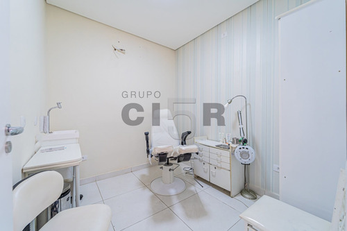 Imagem 6 de 15 de Conjunto De Salas - Vila Barreto - São Paulo - 78