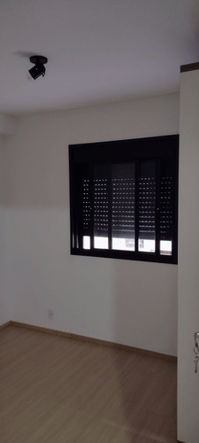 Imagem 13 de 18 de Alugo Apto 1 Dorm Novo - Vila Buarque/sp - Mackenzie