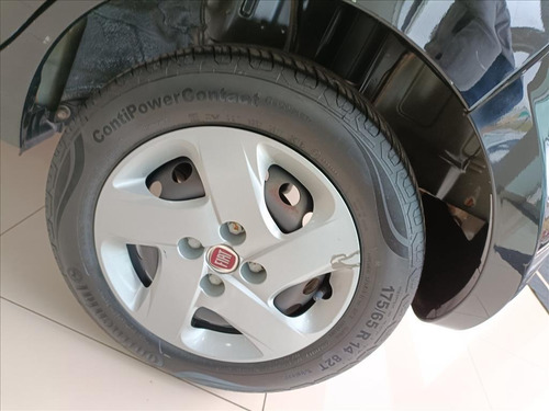 Imagem 7 de 10 de Mobi 1.0 8v Evo Flex Like. Manual