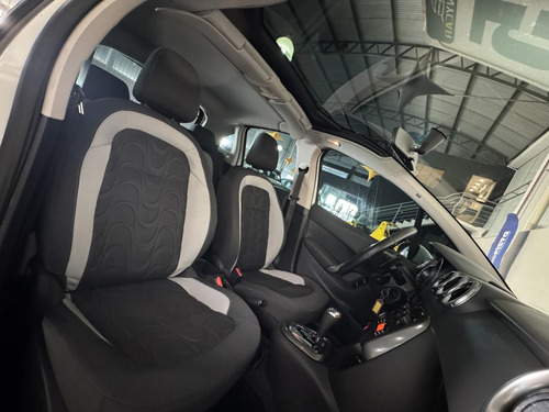 Citroën C3 1.6 VTi Flex Start 16V Aut.