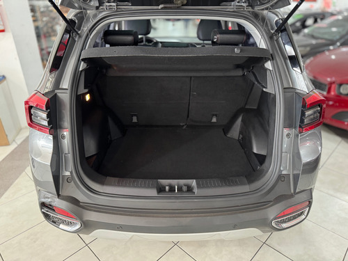 Chery Tiggo 5X 1.5 Txs Flex Aut. 5p