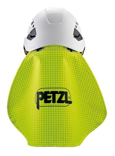 Protector De Nuca Para Vertex Y Strato Petzl 