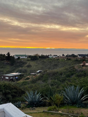 Vista Hermosa Y Asegurada, Gastos Mantención Muy Bajos!