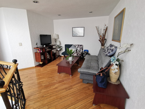 Imagen 11 de 20 de Casa En Venta En Coyoacán,4 Recamaras,3 Baños,3 Estacionamientos