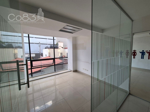 Renta - Oficina - Concepción Beistegui - 150 M2 - Piso 2