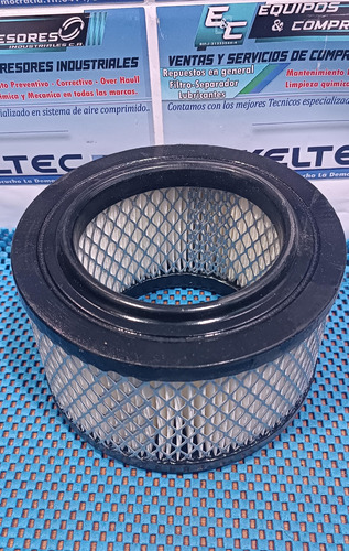 Filtro De Aire Ka40-031/2118504