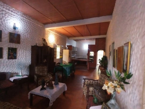 Casa En Bejuma Carabobo Blk