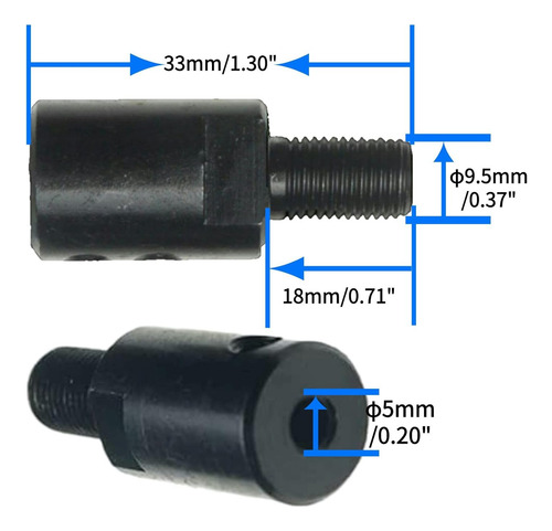 Motor 775 Dc 12v 6000 Rpm / 24v 12000rpm Motor De Alta ...