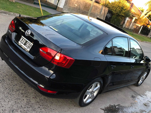 Volkswagen Vento 2.0 Advance I 110cv 2011