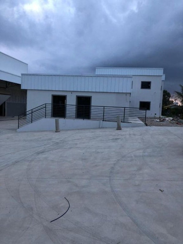 Imagem 4 de 8 de Galpão À Venda, 4800 M² Por R$ 10.000.000 - Colinas I - Araçoiaba Da Serra/sp - Ga0004 - 67640183