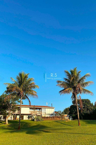 Imagem 16 de 30 de Casa Com 6 Dormitórios À Venda, 800 M² Por R$ 9.000.000,00 - Parque São Jorge - Avaré/sp - Ca0585