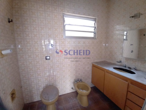 Imagem 15 de 15 de Ótimo Terreno De 350 Metros Com Casa Térrea A Venda No Jd Prudência. - Mc9348
