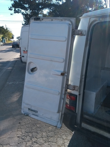 Imagem 4 de 8 de Trafic 98 Refrigerada