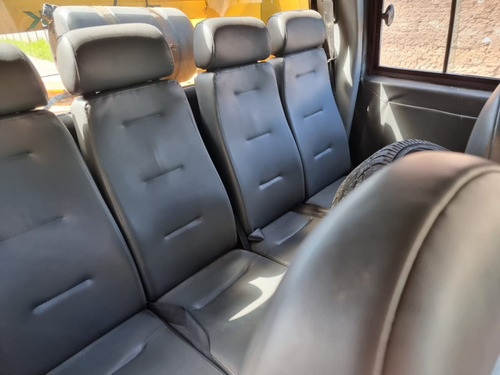 Imagem 3 de 15 de Ford F 350 4x2 Ano 2015/2016 Cabine Dupla Guincho Lança