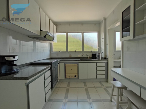 Imagem 20 de 30 de Praia Das Pitangueiras - Guarujá Sp - 4 Dormitórios - 2 Vagas De Garagens - Lazer - Ap4510 - 34711411