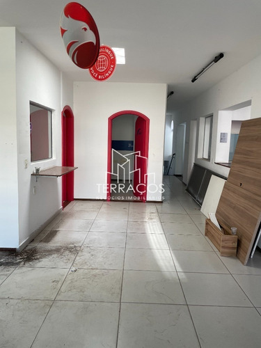 Imagem 3 de 30 de Casa Para Fins Comerciais 480m² Para Venda Ou Locação Em Localização Privilegiada Da Vila Arens, Jundiaí/sp - Ca00703 - 70720875