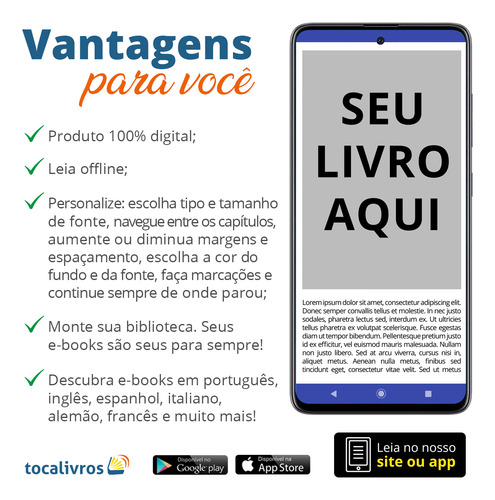 Ebook: A Sacola Misteriosa