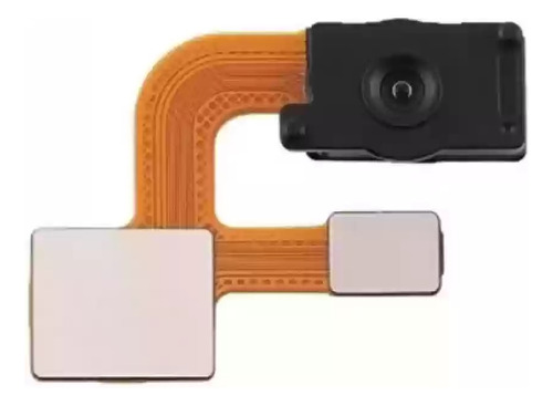 Flex Sensor Impressão Digital Biometria Para Xiaomi Mi A3