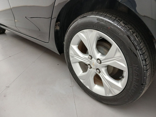 Chevrolet Onix 1.0 TURBO FLEX LTZ AUTOMÁTICO