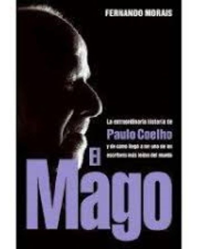 El Mago (planeta Internacional)