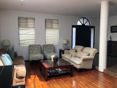 Imagen 17 de 30 de Preciosa Casa En Condominio En Coyoacan