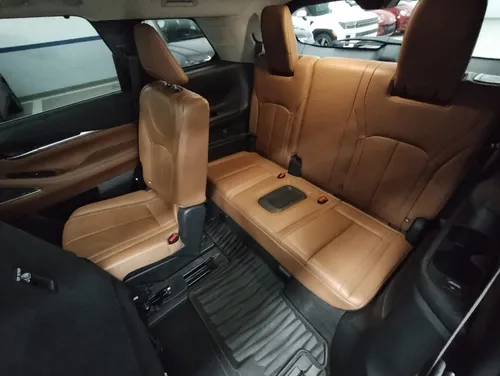 Infiniti Qx60 3.5 Sensory 2022 !!! Somos Agencia!! Credito!!