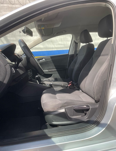 Volkswagen Jetta 2.5 Style At