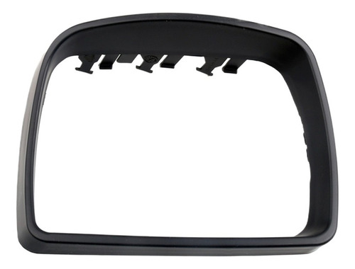 Tapa De Espejo Retrovisor Lateral Derecho Para Bmw E53 X5