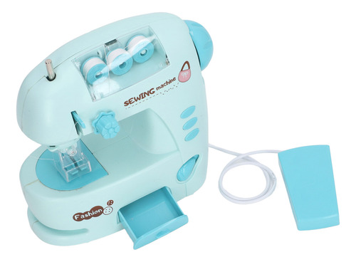 Regla Para Máquina De Coser Eléctrica Threader Sewer Toy Par