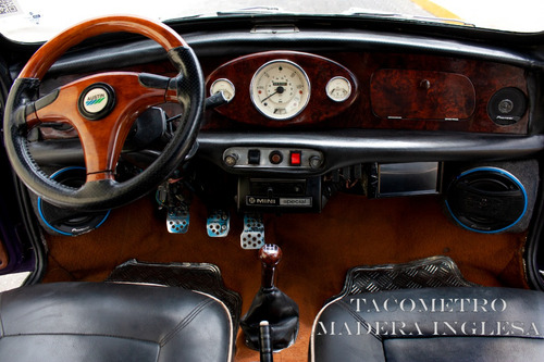 Mini Austin Cooper 1300