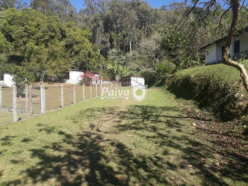 Imagem 20 de 22 de Fazenda / Sítio- Teresópolis, Vargem Grande - 3311