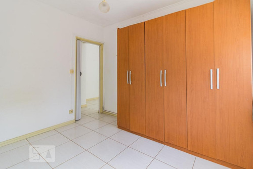 Apartamento Para Aluguel - Nonoai, 1 Quarto, 39 - 893314368