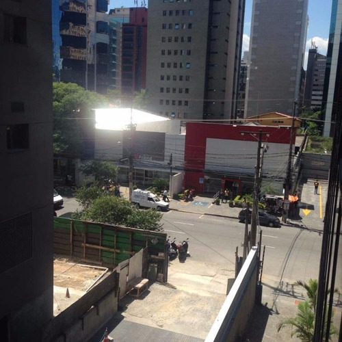 Imagem 23 de 30 de Conjunto, 88 M² - Venda Por R$ 1.061.640,00 Ou Aluguel Por R$ 5.000,00/mês - Vila Olímpia - São Paulo/sp - Cj1265