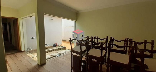 Imagem 2 de 21 de Casa À Venda, 3 Quartos, 1 Suíte, 6 Vagas, Saúde - São Paulo/sp - 117053