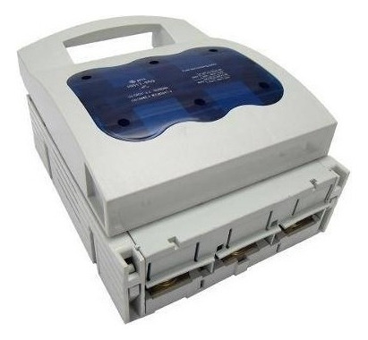 Chave Seccionadora Nh Negrini C/carga S/fusivel 02/400a