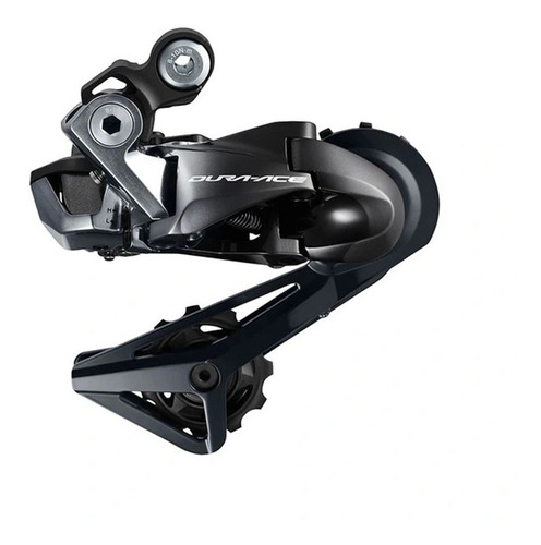 Desviador Trasero Shimano Dura Ace Di2 R9150 Caja Corta Ss