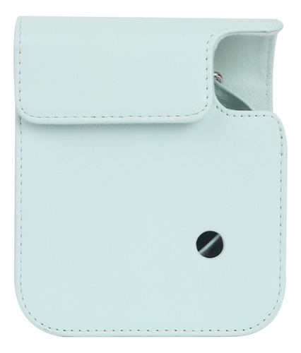 Funda Instax Mini 12 Verde