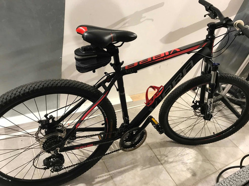 Imagen 6 de 6 de Bicicleta De Montaña